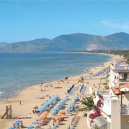Apartmán Francesca By Interhome Sperlonga