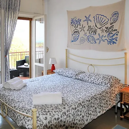 Francesca By Interhome * Sperlonga