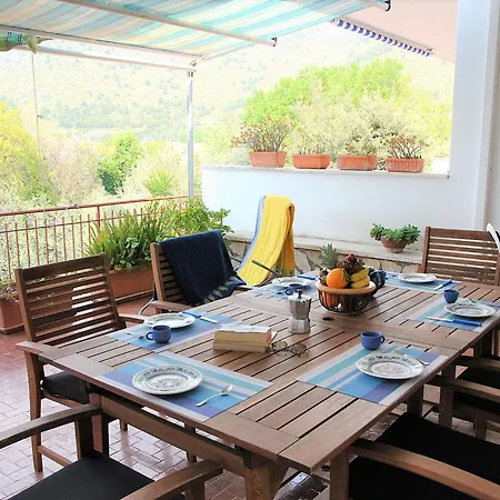 Francesca By Interhome Lejlighed Sperlonga