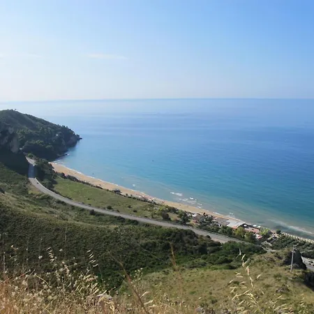 דירה Francesca By Interhome