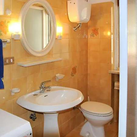 דירה Francesca By Interhome