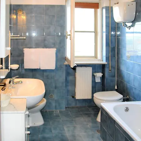 Francesca By Interhome Appartement