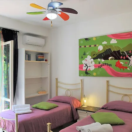Francesca By Interhome Appartement *