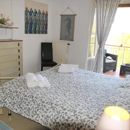 Francesca By Interhome Appartement *