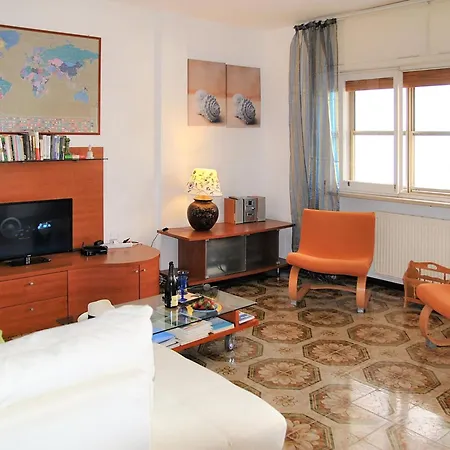 Appartement Francesca By Interhome