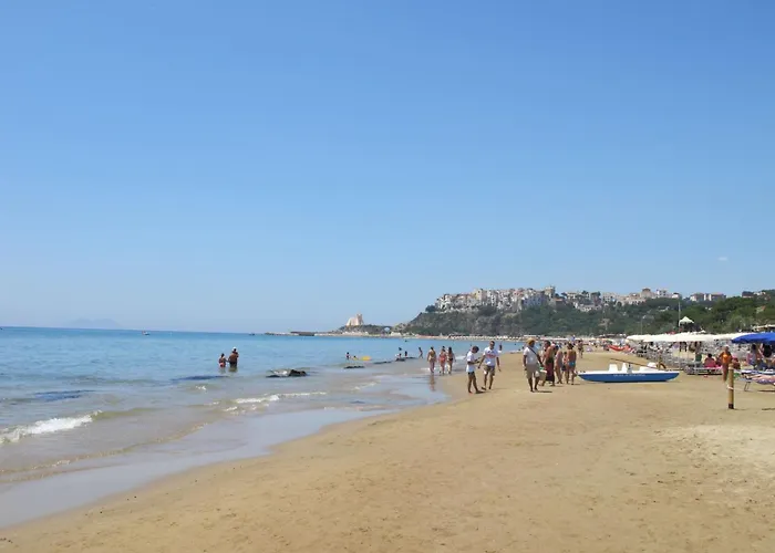 Francesca By Interhome