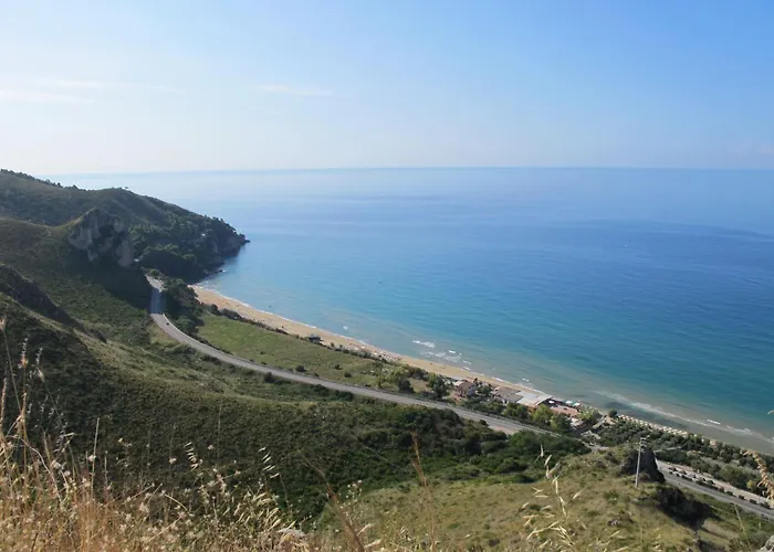 Διαμέρισμα Francesca By Interhome