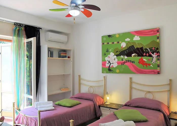 Francesca By Interhome Διαμέρισμα *