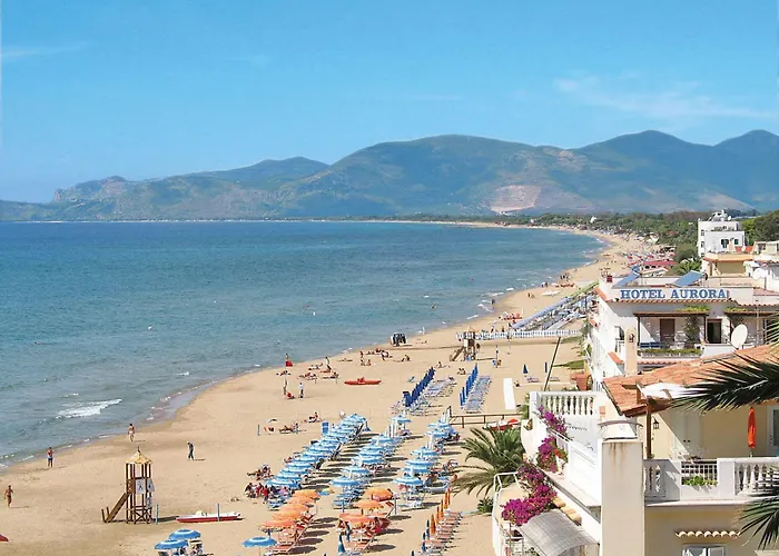 Διαμέρισμα Francesca By Interhome Sperlonga