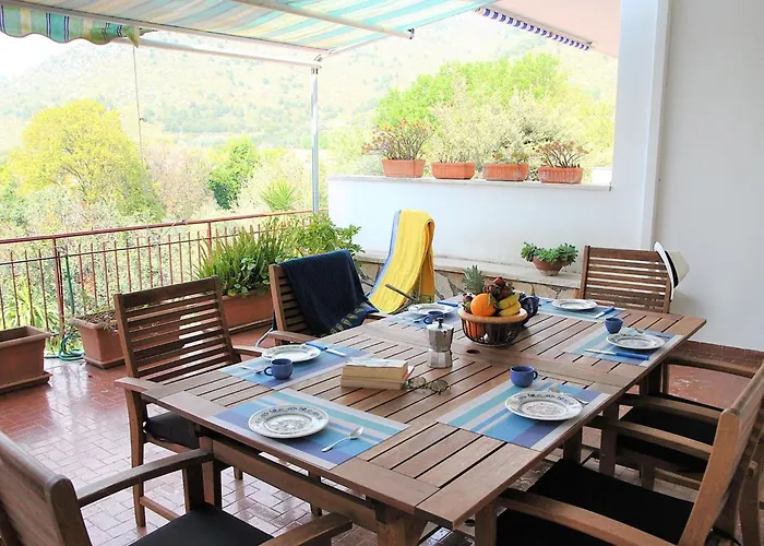 Francesca By Interhome Διαμέρισμα Sperlonga