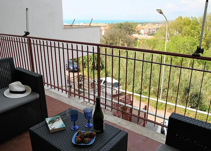 Francesca By Interhome Διαμέρισμα *