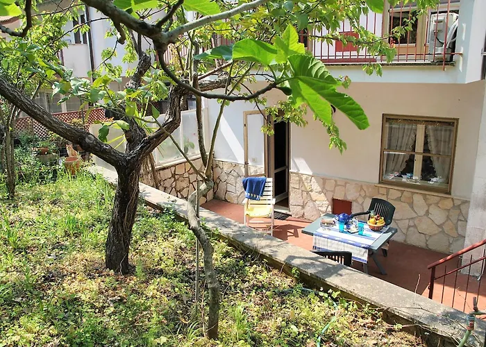 Francesca By Interhome * Sperlonga